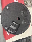 New Genuine Volkswagen Vw Golf 6 7 Polo Helix Soundsystem Subwoofer 000051419B. Fixed Price $750.00.