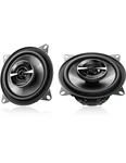 Pioneer TS-G400 4" 2-WAY Speakers Free Shipping. Fixed Price $55.99.