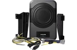 Alpine PWE-S8-WRA 8" Powered Under Seat Subwoofer For 2011-2018 Jeep Wrangler Jk. Fixed Price $499.95.