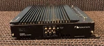 Amplifier Nakamichi PA8001 Made Usa - Tested/working. Fixed Price $200.00.
