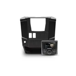 Rockford Fosgate RNGR-STAGE1 Stereo Kit Compatible With Select Ranger Models. Fixed Price $549.99.