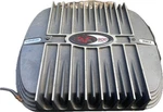 Oldschool 900 Watt Rockford Fosgate Punch 301M Amplifier 400.4. Fixed Price $249.99.