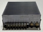 Old School Soundstream 100 Car Amplifier Tested Working. Fixed Price $240.00.