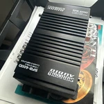 Sundown Audio SFB-600D 600W Monoblock Digital Class-d Car Stereo Amplifier. Fixed Price $129.99.