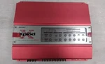 Sony Xplod XM-604EQX 4/3/2 Channnel Car Audio Power Amplifier Japan. Fixed Price $244.78.
