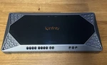 Infinity Reference REF-4555A Channel Power Amplifier High Performance Class D. Fixed Price $219.00.
