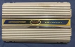 Crossfire VR1000D 1-CHANNEL Car Amplifier. Fixed Price $350.00.