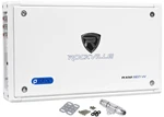 New Rockville RXM8BTW Channel 1500 Watt Marine/boat Amplifier W/bluetooth. Fixed Price $179.95.