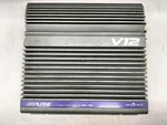 Alpine MRV-T500 Car Amplifier 50W X / Bridge 200W 300W 11 16V Power Supply. Fixed Price $75.80.