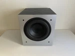 Polk Audio PSW505 12 Powered Subwoofer. Fixed Price $285.00.