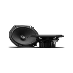 Rockford Fosgate P2V2-68HO Punch 6X8" 2-WAY High-output Convertible Speakers. Fixed Price $429.99.