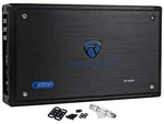 Rockville RXM8BTB Channel 1500 Watt Bluetooth Car Stereo Amplifier. Fixed Price $179.95.