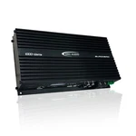 Arc Audio Blackbird 75W X 8 Compact Performance Oem Integration Dsp Amplifier. Fixed Price $1629.00.