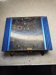 VR3 Sound 300 Watts 1 Channel Amplifier Audio 4 Ohm Subwoofer - Not Tested. Fixed Price $13.99.