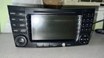 03-08 Mercedes W211 E320 E350 E500 Comand Navigation Radio Head Unit 2118204397. Fixed Price $135.00.