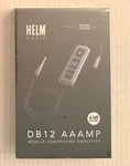 Hi-fi Mobile Headphone Amplifier For Smartphones And Devices. Fixed Price $149.50.