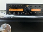 Nakamichi TP-1200 Car Audio Set With Mcintosh MC420 Amp CDC-111 Changer Tested. Fixed Price $5270.25.