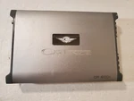 Cadence QR600.1 1500 Watts Peak Power Class Monoblock Car Amplifier - Untested. Fixed Price $149.95.