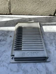2013-2016 Ford Fusion Sony Audio Radio Amplifier Oem DS7T-18B849-AU. Fixed Price $80.00.