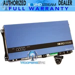 Soundstream RN1.5000D Car Monoblock 5000W Subwoofers Speakers Bass Amplifier New. Fixed Price $279.99.