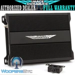 Image Dynamics SQ600.1D Car Monoblock 600W Rms Subwoofers Speakers Amplifier New. Fixed Price $399.99.