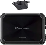 Pioneer GM-D9705 5-CHANNEL Power Class Amplifier With Wired Bass Boost Remote. Fixed Price $389.95.