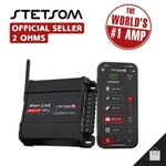 Stetsom Hl Ds Player 2 Ohms Amplifier 400.4 Bluetooth 3-5 Day Delivery. Fixed Price $157.99.