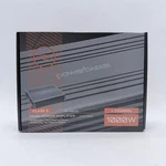 New Powerbass Class D Mono Amplifier 1000W 4 Ohm Channel Car. Fixed Price $129.99.