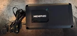 Memphis PRX800.5V2 Car Audio Amplifier - Open Box Never Used. Fixed Price $249.00.