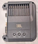 Jbl GTO-501 Ez Mono Subwoofer Amplifier. Fixed Price $175.00.