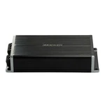 Open Box Kicker 47KEY5001 Smart Mono Amplifier W/ Bass Revealer/processor,. Fixed Price $239.99.