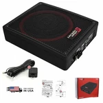Cerwin-vega VPAS12 600W 12" Shallow Mount Sealed Powered Subwoofer Enclosure. Fixed Price $379.99.