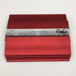 Sony XM-1002HX Car Amplifier Tested Working Channel 120W And 300W Mono. Fixed Price $199.93.