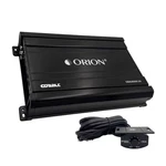 Orion CBA2000.1D 1-CH Monoblock 2000W Max Class-d Mosfet Car Audio Amplifier. Fixed Price $119.95.