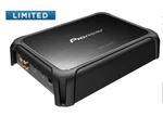 Pioneer GM-DX971 Class Mono Amplifier With Wired Bass Boost 2400 Watts Max. Fixed Price $469.99.