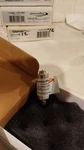 Channel Plus LPF-600 Low Pass Filter 600MHZ Cable 86. Fixed Price $28.00.