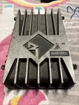 Rockford Fosgate Punch 120A2 Car Amp. Fixed Price $100.00.
