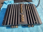 Phoenix Gold XS2300 School Car Audio Amp Made In Usa. Fixed Price $60.00.