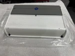 Jl Audio XDM600/6 6-CHANNEL Amplifier. Fixed Price $300.00.