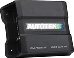 Autotek MM-1525.2D Mean Machine 1500W Class 2-CHANNEL Car Audio Amplifier. Fixed Price $69.99.