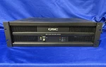 Qsc Isa 500TI 2-CHANNEL 500W Professional Power Amplifier Good Sound. Fixed Price $332.49.