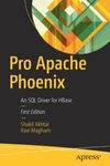 Pro Apache Phoenix: An Sql Driver For Hbase. Fixed Price $35.04.