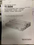 Harman Kardon Service Manual *original* Book - Pdf Free Shipping. Fixed Price $17.99.