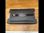 Banda Viking 7001 7000W Mono Amplifier. Fixed Price $669.00.