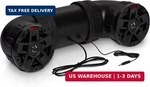 Boss Audio Systems ATV6.5B Utv Weatherproof Sound - Inch Speakers. Fixed Price $186.55.