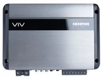 Memphis Audio VIV600.4V2 Sixfive Series 600W 4-CHANNEL Car Amplifier W/ Dsp. Fixed Price $199.00.