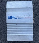 Audio SPL2 Series 1 Car Stereo Amplifier 300W Max. Fixed Price $14.95.
