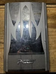 Performance Teknique ICBM-892 1200 Watts Channel Car Amp Tested. Fixed Price $89.99.