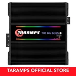 Taramps The Big Boss Bass 0.5 2 Ohms 3000 Watts Rms 1 Channel Black. Fixed Price $284.00.