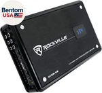 Atom 8B 3500W PEAK/880W Rms 8-CHANNEL Marine Amplifier, Bluetooth With Auto Pair. Fixed Price $317.65.